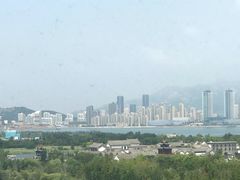 -青岛银沙滩温德姆至尊酒店