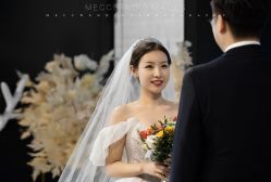 -MECCI婚礼摄影跟拍(红东方广场店)