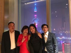 -金轩中餐厅 Jin Xuan(浦东丽思卡尔顿酒店)