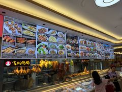 -皮记海鲜1995(寮步店)