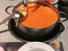 -集渔·泰式海鲜火锅(科华店)