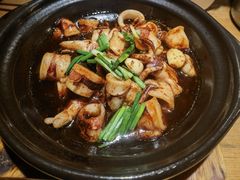 -桂小厨广西菜(印象城店)