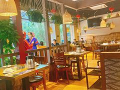 -阿婉贵州苗家酸汤鱼(梅林店)