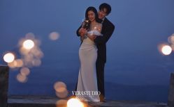 -至臻微拉婚纱摄影