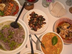 金陵鸭血粉丝汤-枕水江南(铁西万象汇店)