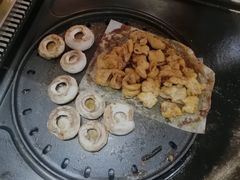 -杀猪天·韩国烤肉(铁路街第一分店)