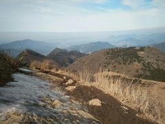 -东白山