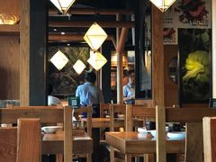 -云海肴·汽锅鸡·云南菜(天山百盛优客店)