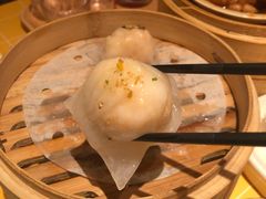 -蔡澜点心·粤菜(花城汇南区店)