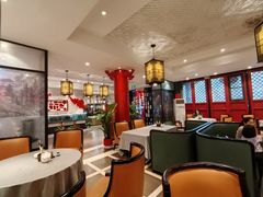 -汉水谣·江景餐厅(江滩店)