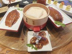 -天和晟新京菜.水煮鱼.湘土菜(国展店)