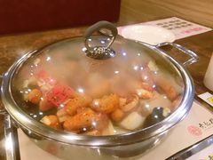 -黄记煌三汁焖锅(名泉广场店)