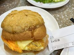 -华嫂冰室(湾仔店)