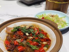 -阿露佳·舌尖上的安吉菜