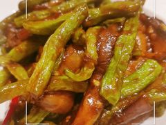 -南门小馆·清真(国贸商城店)