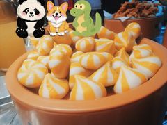 -龍歌自助小火锅(市南金茂湾店)