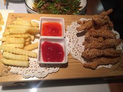 -松沪名灶·豆浆鱼头·新上海菜(飞航吾悦广场店)