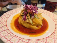 -撒拉花儿·新疆菜·清真(太阳宫店)