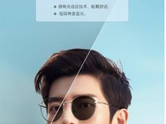 -宝视达眼镜(公园道店)