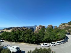 -梅黛奥拉修道院