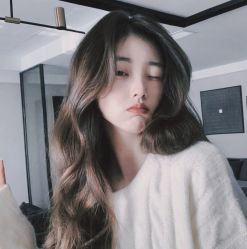 -张昊造型