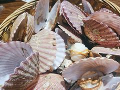 -蚝堡海鲜·威海菜·海肠捞饭·烧烤·亚洲吃蚝公司(幸福门店)
