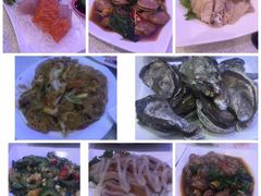 -旅南活海鲜-屏东(墾丁海鮮，海鮮餐廳，墾丁團體合菜，平價熱炒，墾丁熱炒店，活海鮮推薦，在地海鮮餐廳)