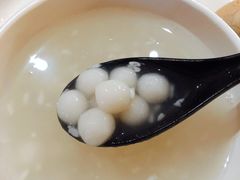 醪糟汤圆-西南政法大学-学生1食堂