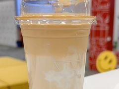 -Manner Coffee(IFS一楼店)