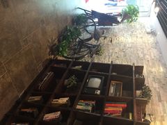 时光漫步怀旧主题酒店(北京南锣鼓巷店)-秦府酒店(北京鼓楼店)