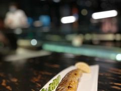 秋刀鱼-小十料理(新城店)