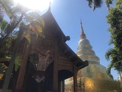 -帕辛寺