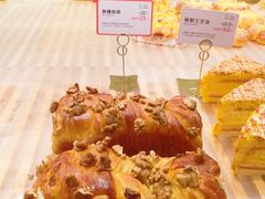 -卡玛王子·面包·蛋糕(南山宝能环球汇店)