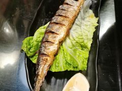 秋刀鱼-炙韩料理·部队锅专门店