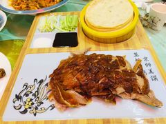 -登瀛楼饭庄(领世郡店)