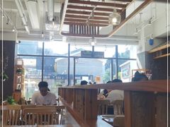大堂-冰泉豆浆馆(阳朔店)