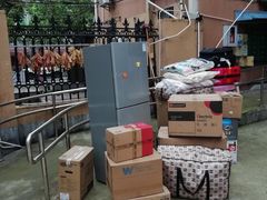 -上海跃迁搬场公司 日式搬家