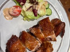 一沙一城香茅烤春鸡-一沙一城·岩烤牛扒(深圳首店)