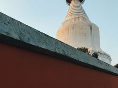 -妙应寺白塔