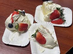 -小蕊cake私人订制蛋糕