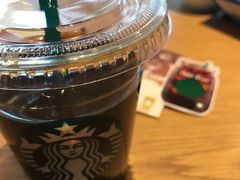 -星巴克(天津鲁能中心第三店)