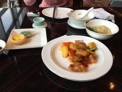 -新天世纪中餐厅