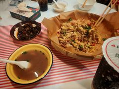 -东排食堂长沙小吃大排档(五一广场店)