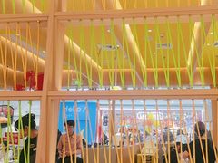 -菲滋意式餐厅(西溪印象城店)