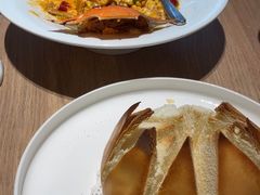 -连鹭海鲜·海肠捞饭·海胆饭(星海店)