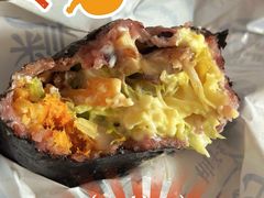 -眷村阿嬷(华润万象城店)