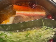 -加餐海鲜自助(宝龙一城店)