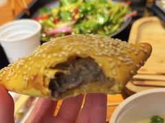 -新疆烧烤王(广灵店)