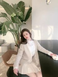 -Rise Hair上升造型