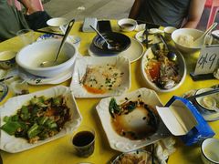-秋姐美食店(旅游大道店)
